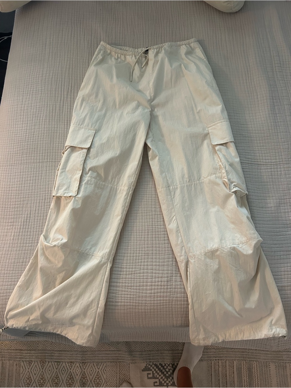 CSB Cargo Pants - Picture 4 of 7